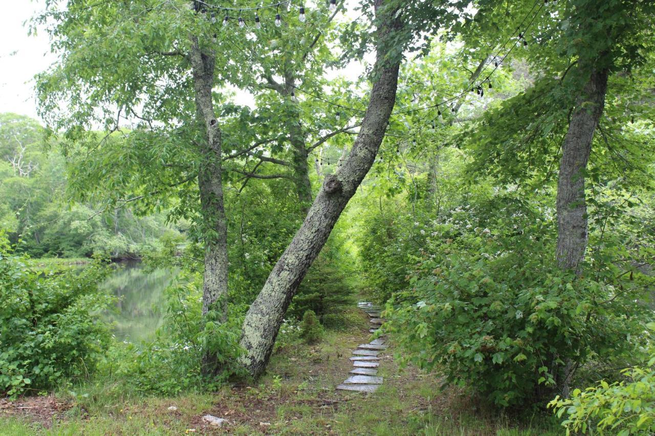 Herring Run Bourne Dış mekan fotoğraf