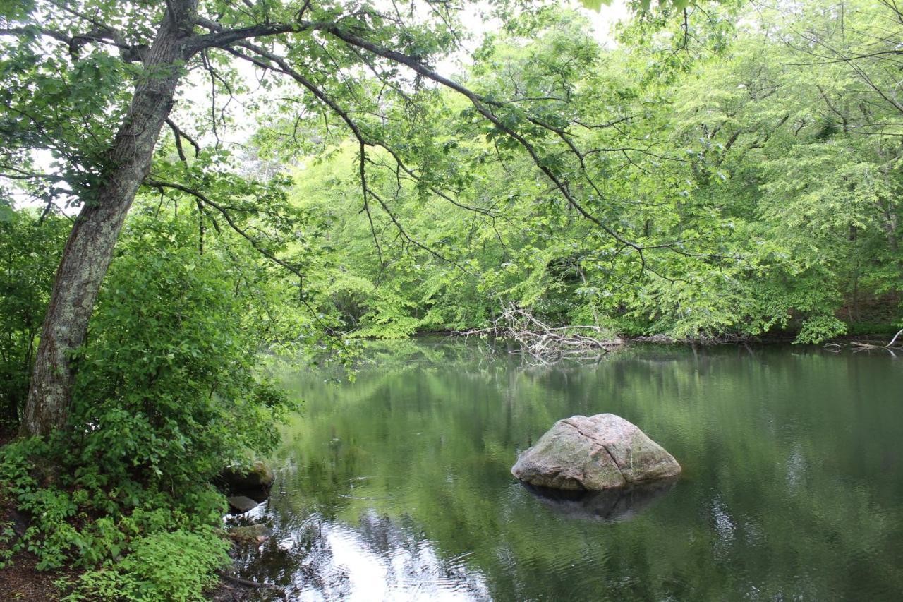 Herring Run Bourne Dış mekan fotoğraf