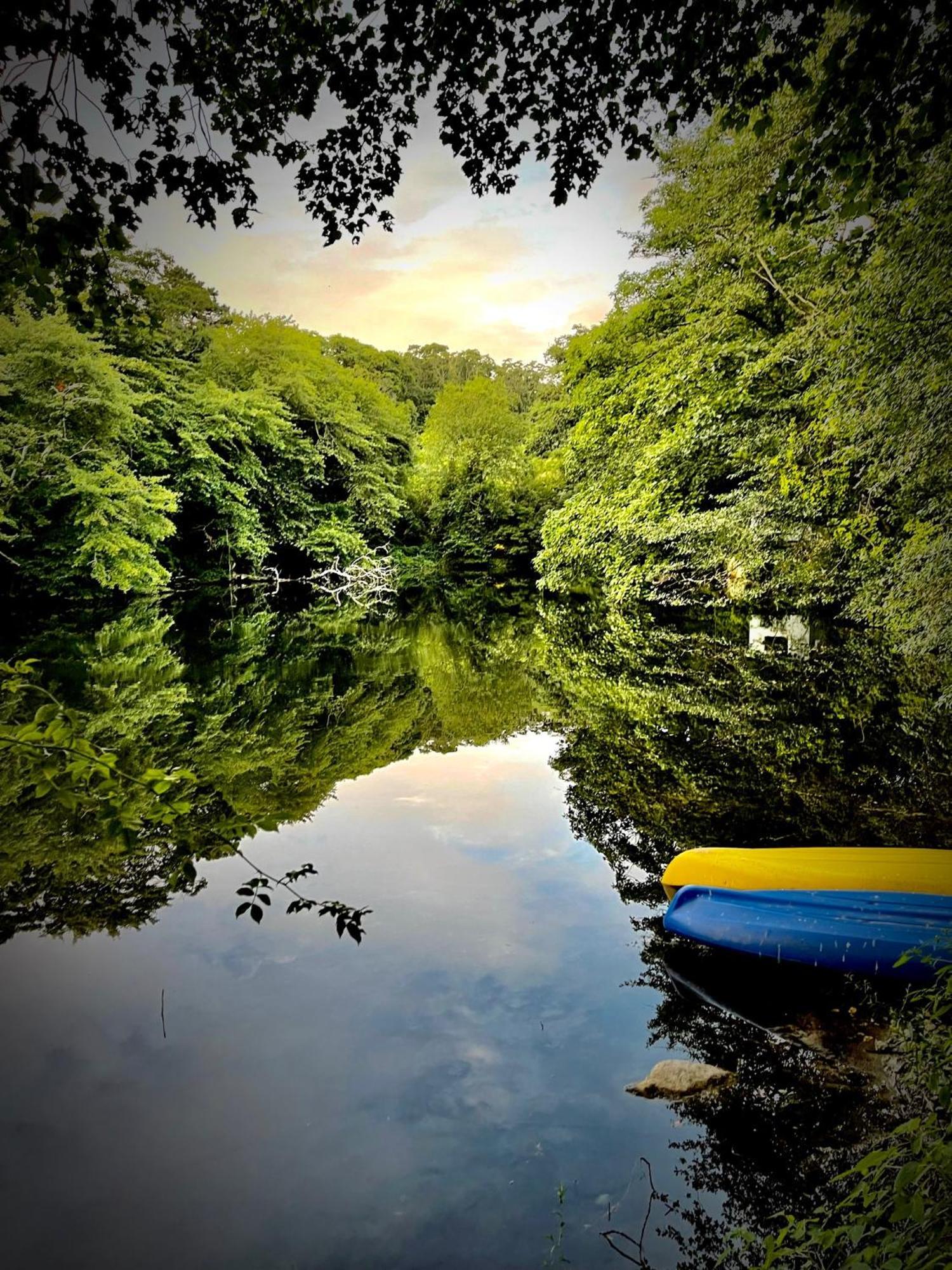 Herring Run Bourne Dış mekan fotoğraf